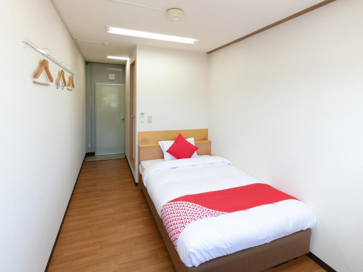 Oyo Hotel Maple Terrace Ishinomaki-Kanomata Exterior foto